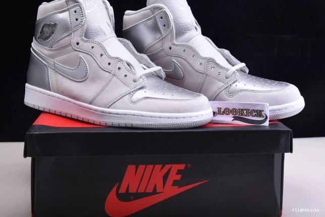 DC1788-029 High OG Air Neutral Grey Jordan Japan 1 0928